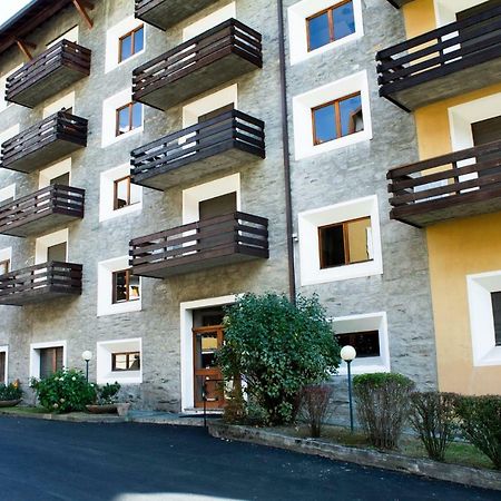 Appartamento In Centro A Chiesa Valmalenco Chiesa in Valmalenco Εξωτερικό φωτογραφία